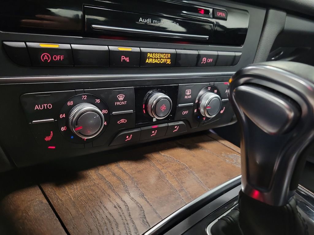 Used 2014 Audi A6 TDI Premium Plus w/ Cold Weather Package image 18