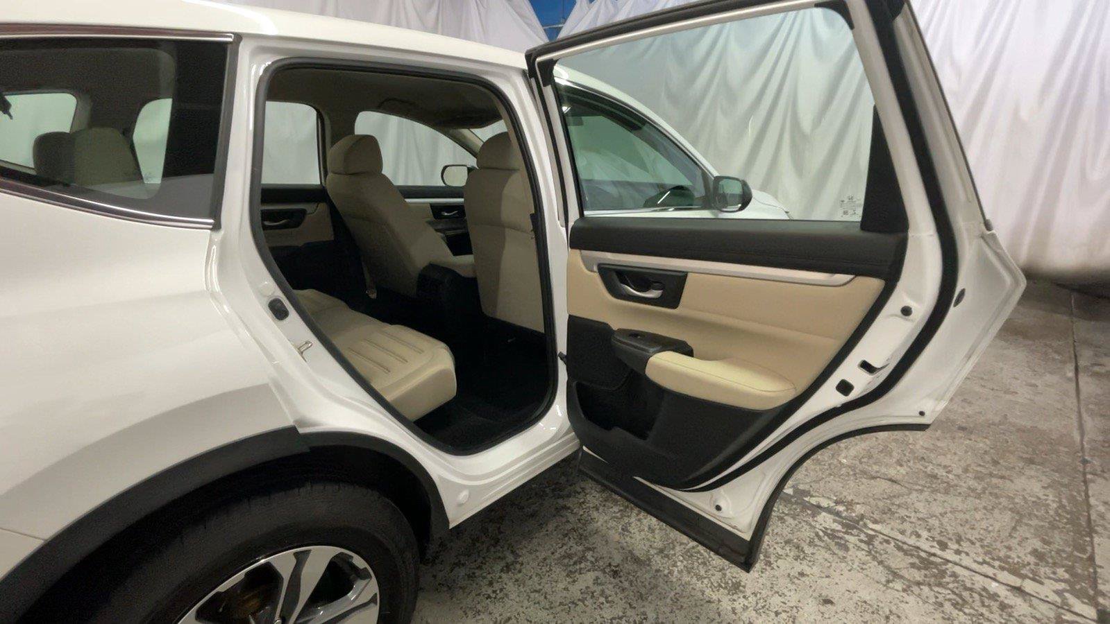 Used 2019 Honda CR-V LX image 21