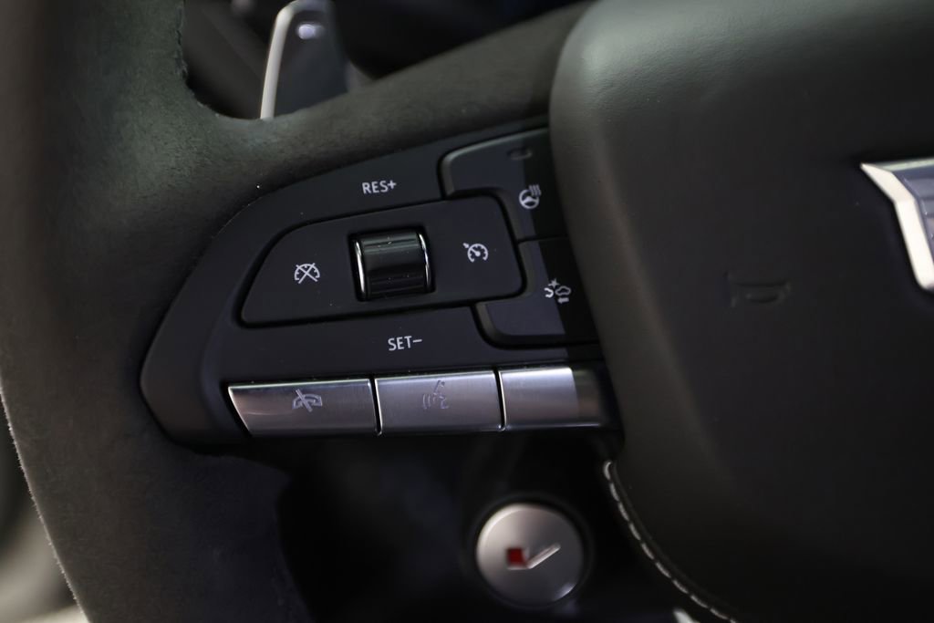 Used 2022 Cadillac CT5 V Blackwing w/ Driver Assist Package image 22