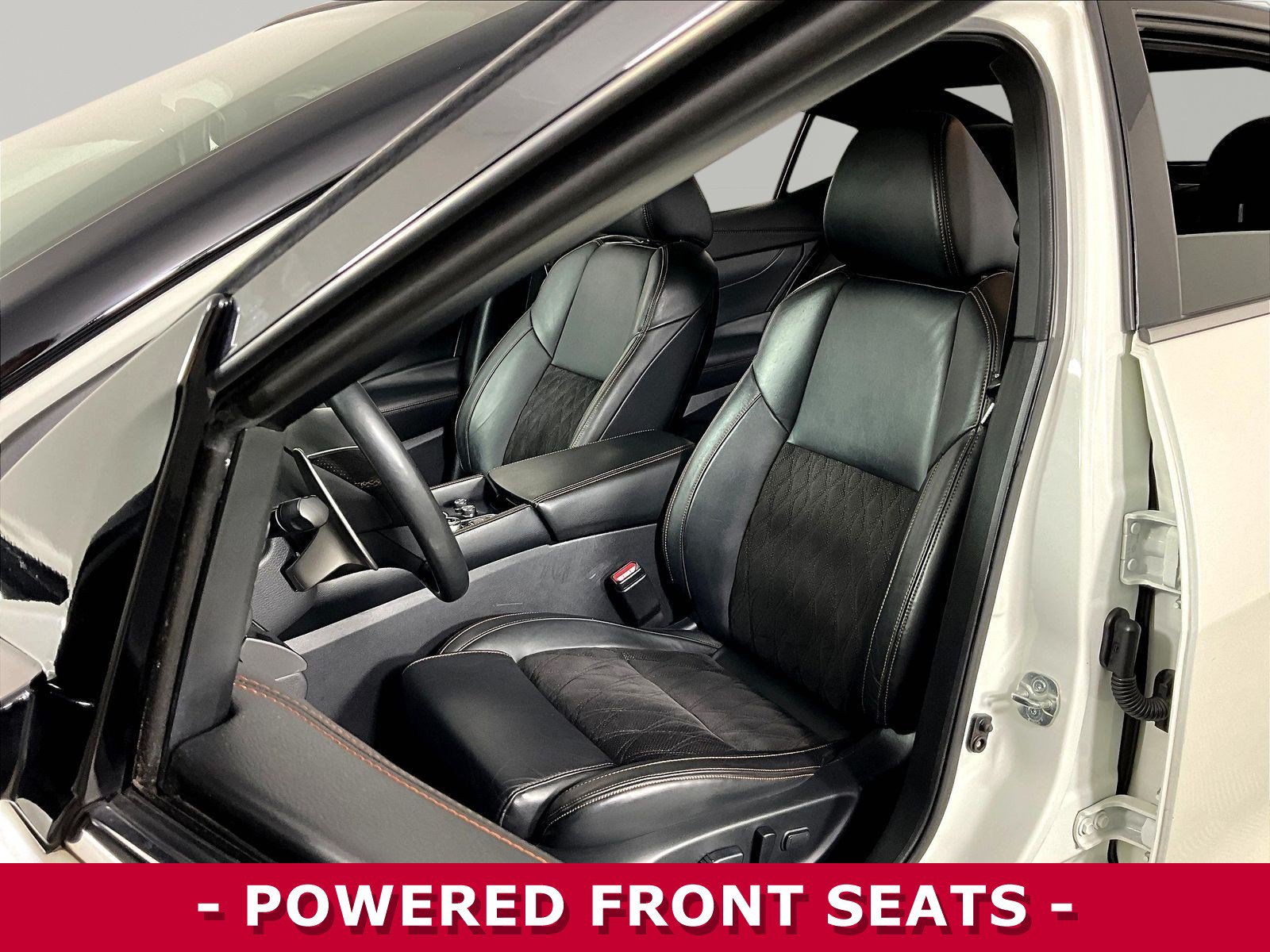 Used 2019 Nissan Maxima SR w/ Premium Package FWD image 21