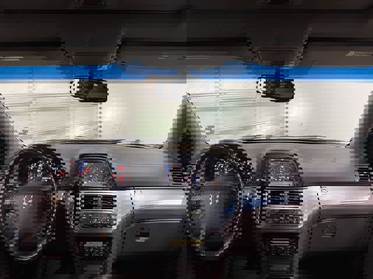 Used 2010 Honda Odyssey EX-L image 13