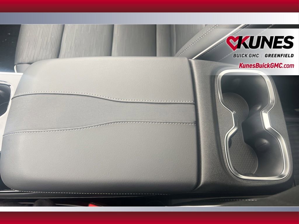 New 2025 Buick Enclave Sport Touring w/ Power Package image 30