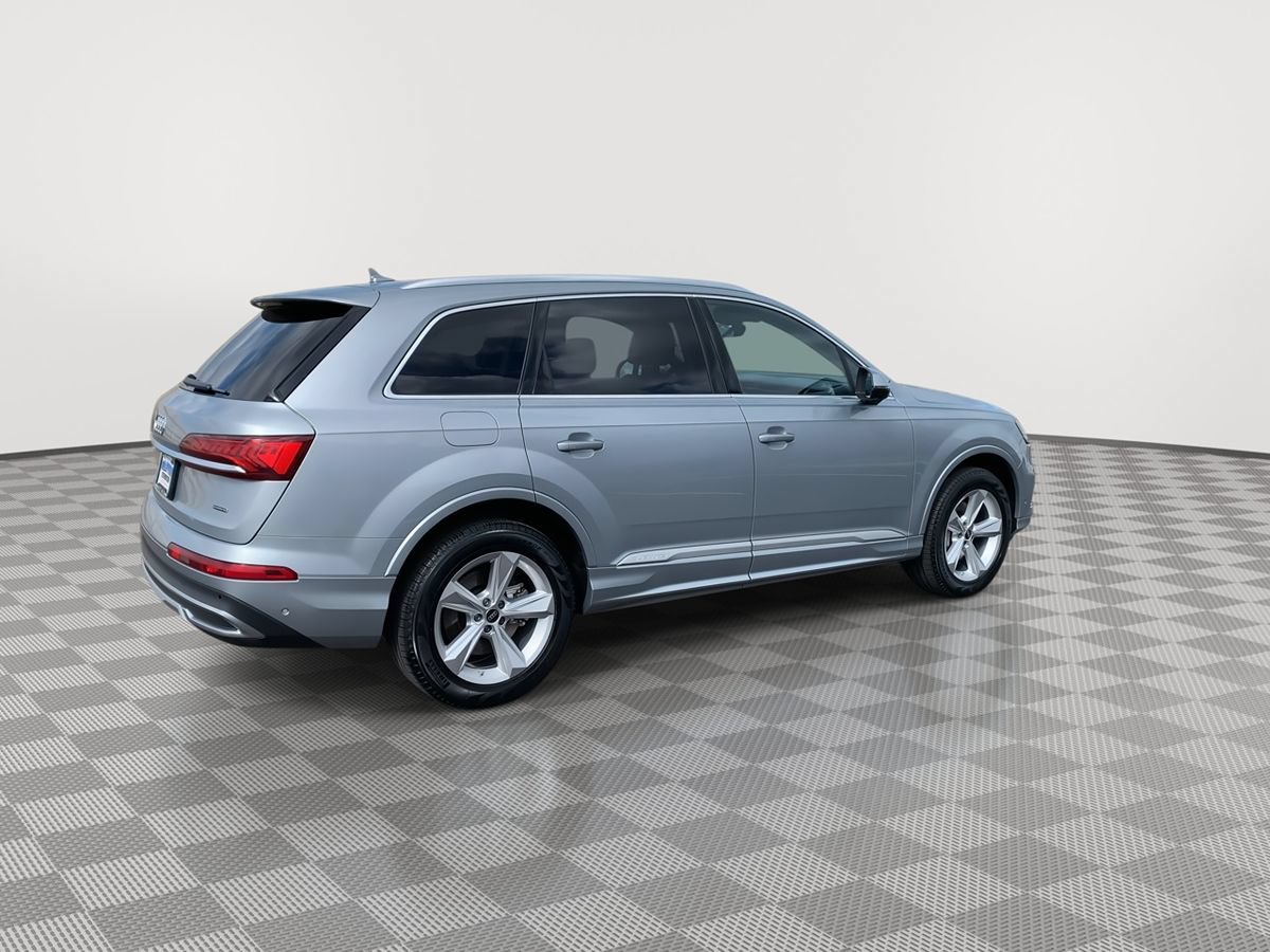 Used 2024 Audi Q7 2.0T Premium Plus AWD/4WD image 7