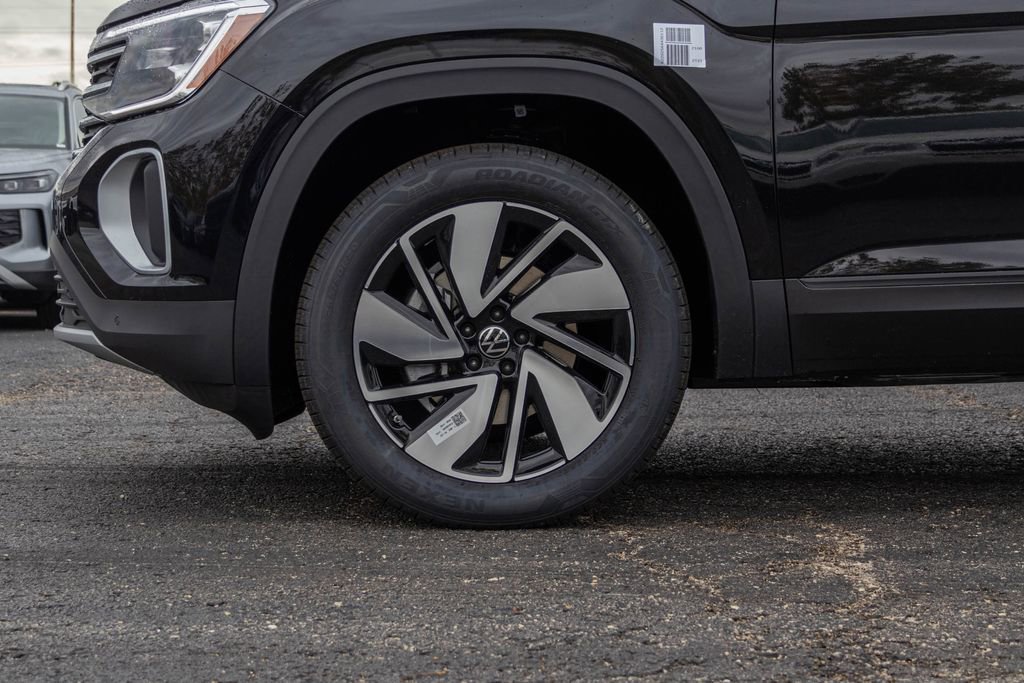 New 2026 Volkswagen Atlas SE image 46