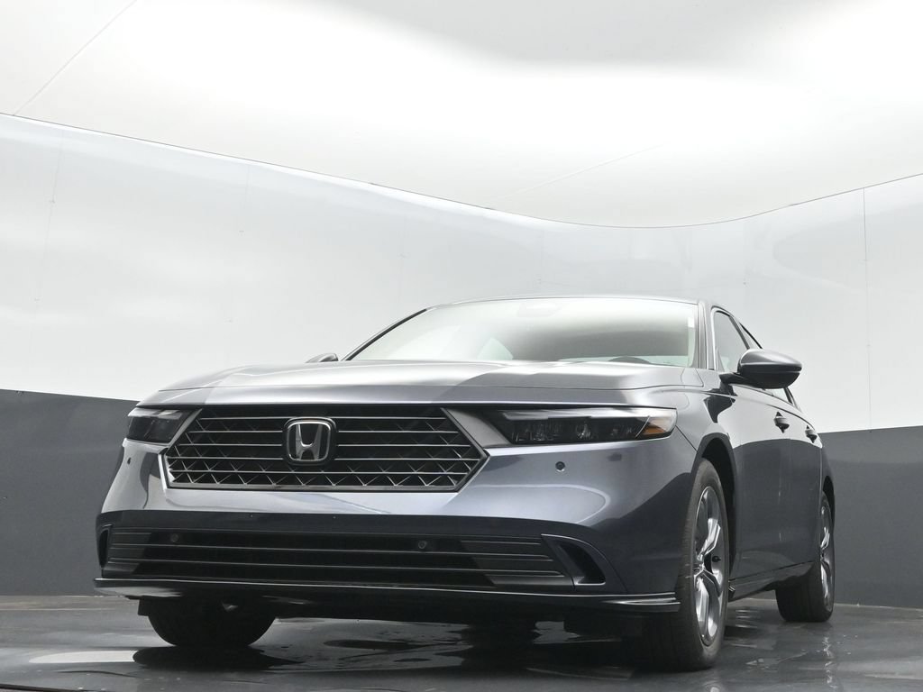 New 2025 Honda Accord EX-L image 11
