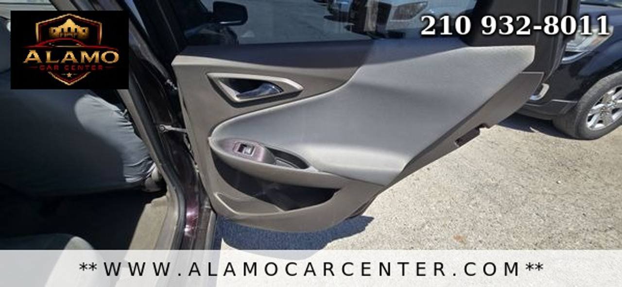 Used 2020 Chevrolet Malibu LT FWD image 22