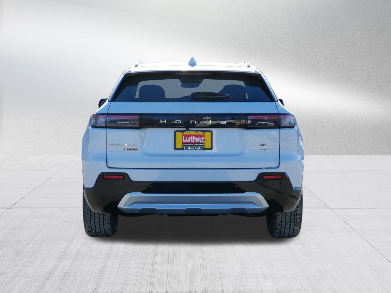 New 2026 Honda Prologue Touring image 6