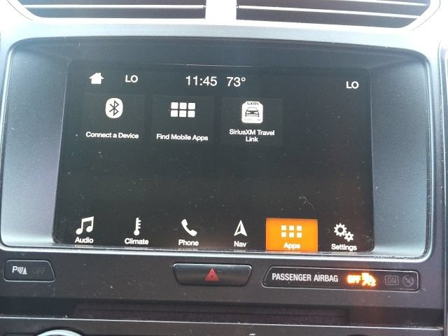 Used 2018 Ford Explorer XLT w/ Equipment Group 202A AWD/4WD image 30