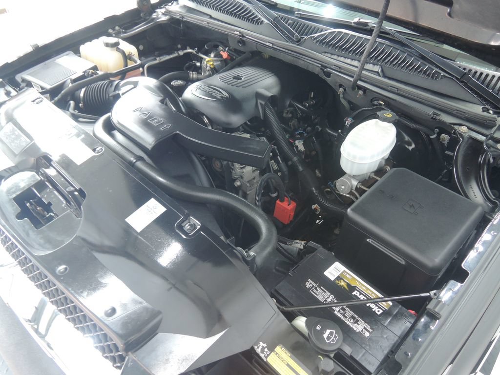 Used 2003 Chevrolet Avalanche 4x4 w/ The North Face Edition image 42