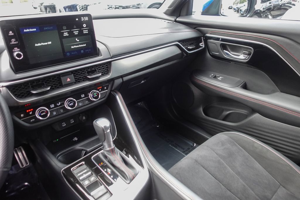 Certified 2025 Acura ADX A-Spec image 22