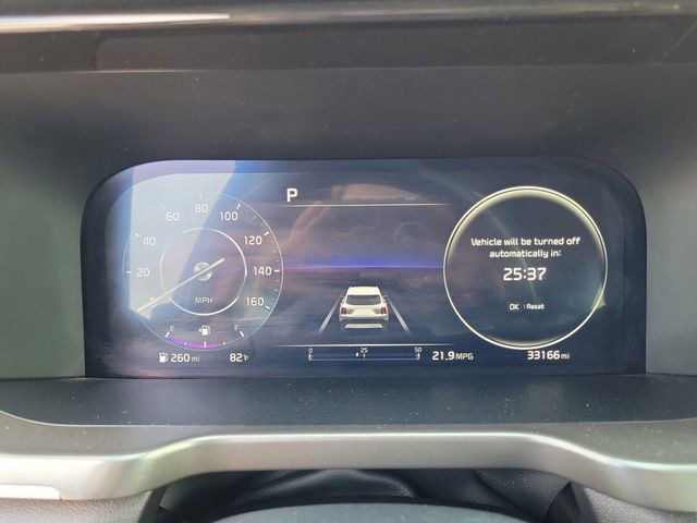 Used 2023 Kia Sorento SX AWD/4WD image 29