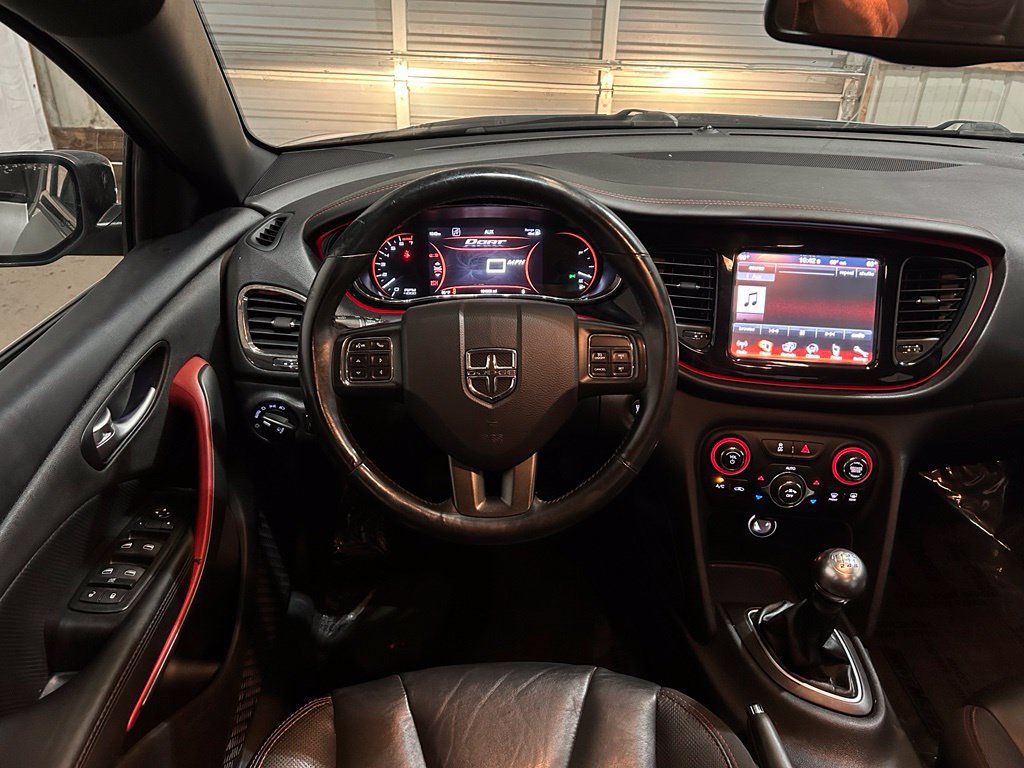 Used 2014 Dodge Dart GT FWD image 24