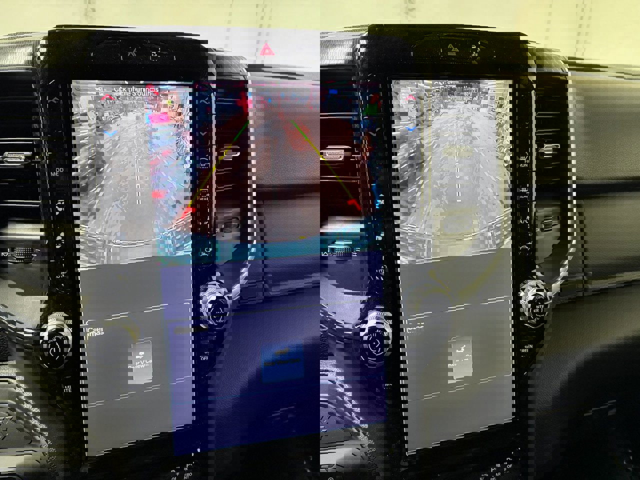 Used 2025 RAM 2500 Big Horn image 26