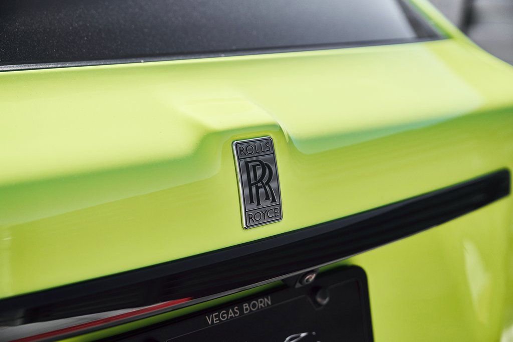 Used 2024 Rolls-Royce Cullinan image 13