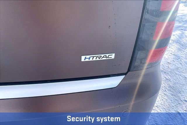 New 2026 Hyundai Palisade Calligraphy image 28