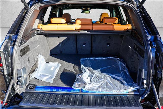 New 2026 BMW X5 xDrive50e image 21