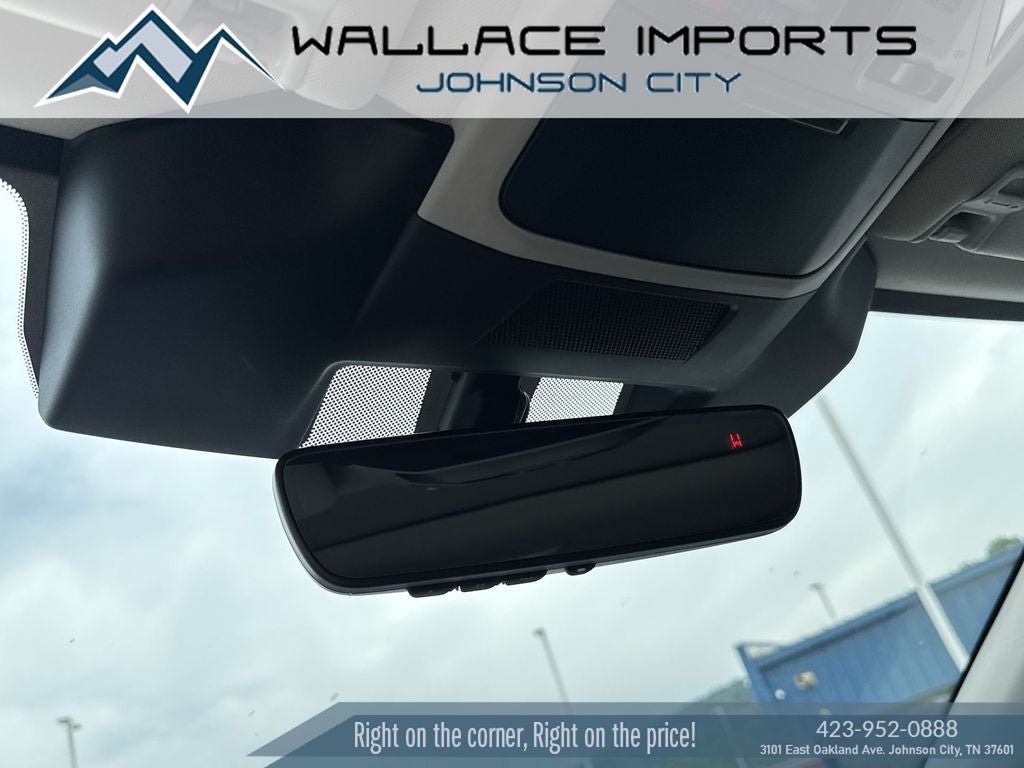Used 2025 Subaru Outback Limited XT AWD/4WD image 17