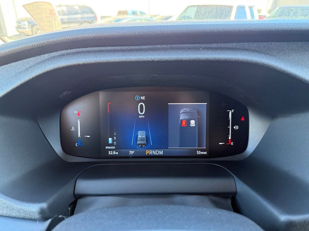 New 2026 Ford Transit 250 148 Medium Roof w/ Load Area Protection Package image 16