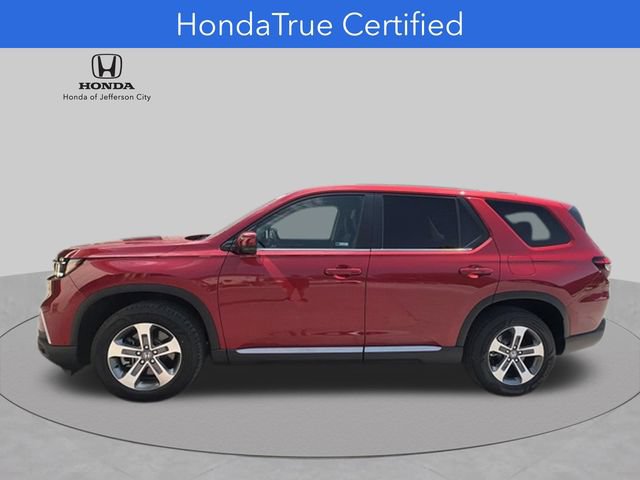 Certified 2025 Honda Pilot EX-L image 3