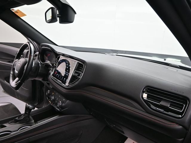 Used 2021 Dodge Durango R/T w/ Blacktop Package image 24