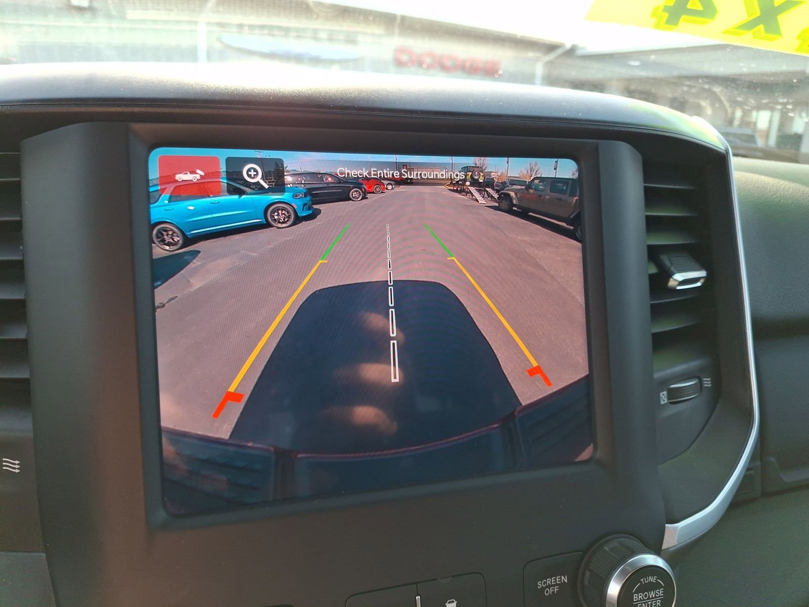 Certified 2022 RAM 2500 Big Horn w/ Level A Equipment Group AWD/4WD image 18