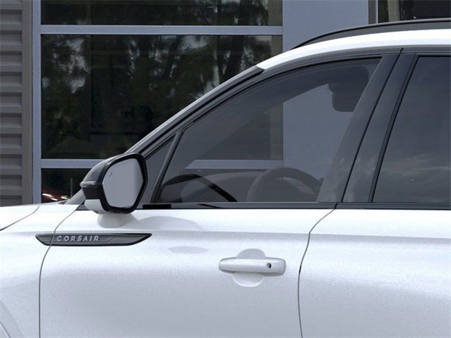 New 2026 Lincoln Corsair Premiere image 20