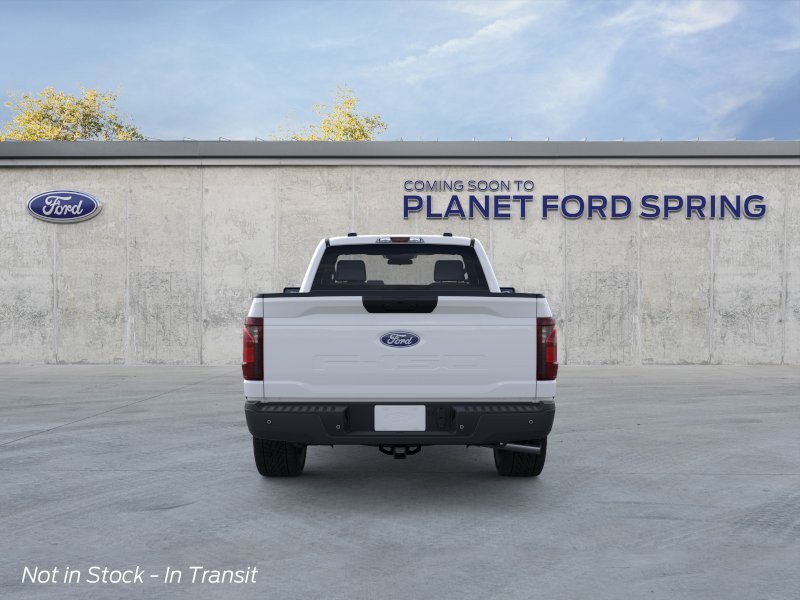 New 2026 Ford F150 XL RWD image 6
