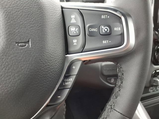 New 2026 RAM 1500 2WD Crew Cab image 25