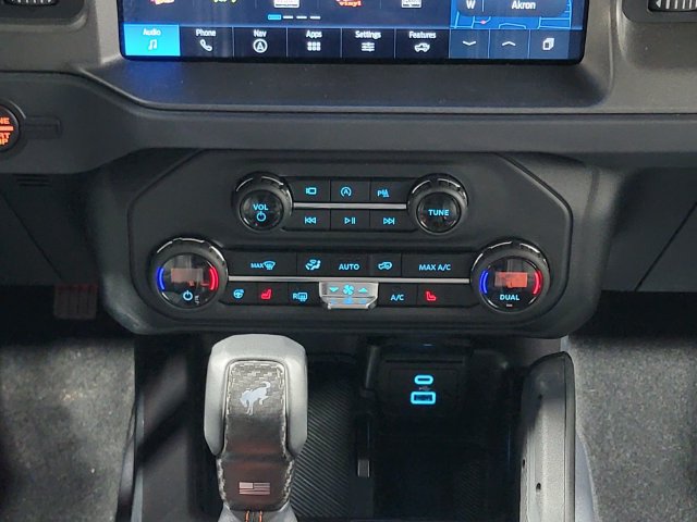 Used 2025 Ford Bronco Raptor AWD/4WD image 21