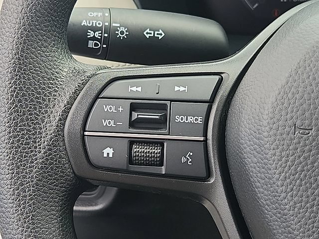 Used 2025 Honda HR-V LX image 20