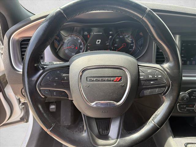 Used 2019 Dodge Charger SXT w/ Plus Group RWD image 13