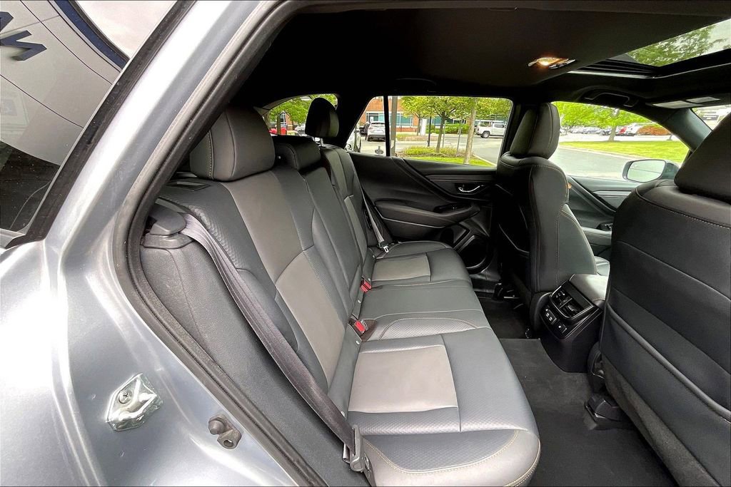 Used 2022 Subaru Outback Wilderness AWD/4WD image 30