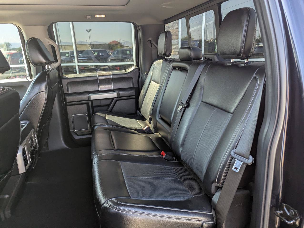 Used 2021 Ford F250 Lariat AWD/4WD image 29