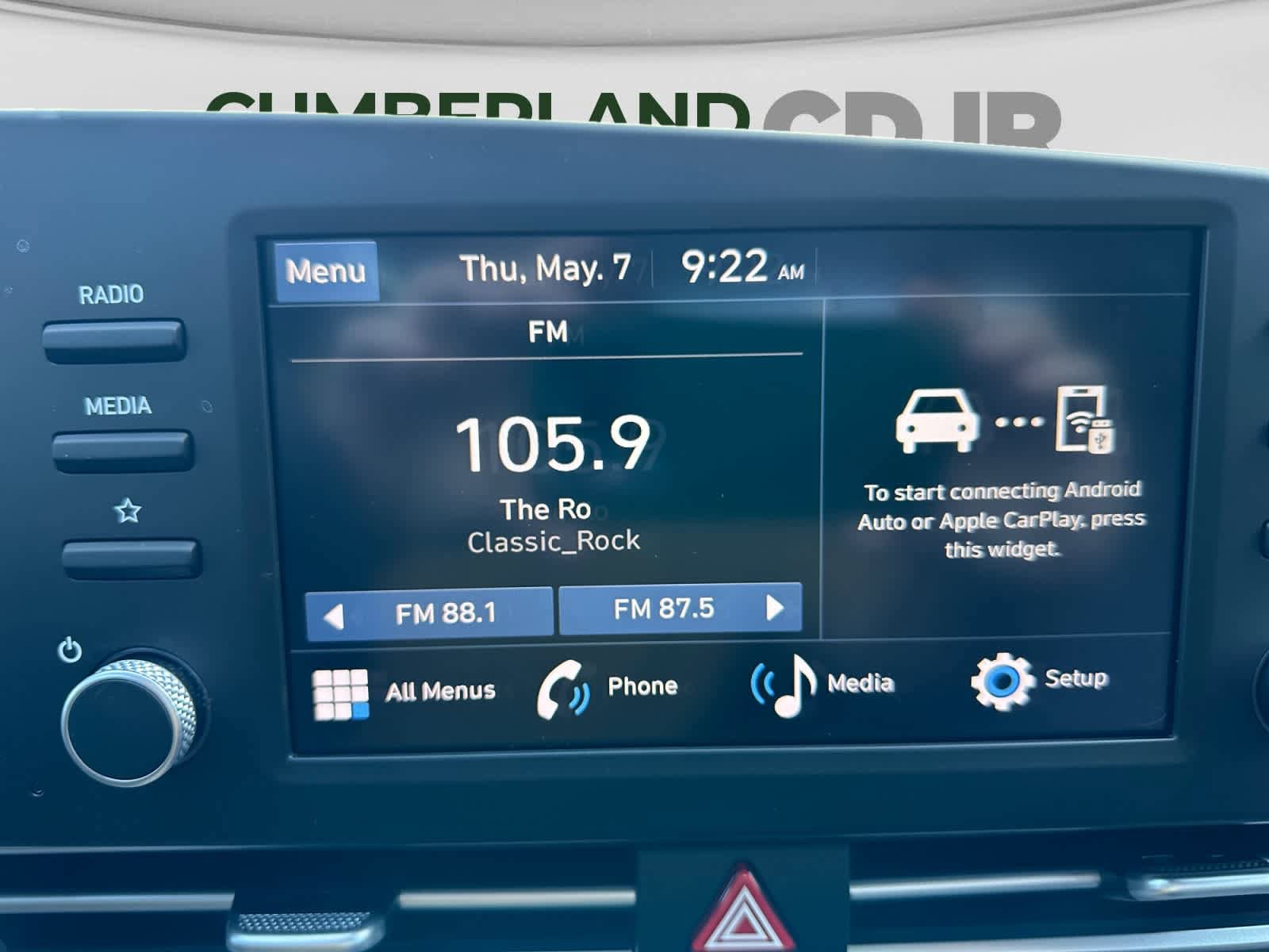 Used 2025 Hyundai Elantra Sport FWD image 20