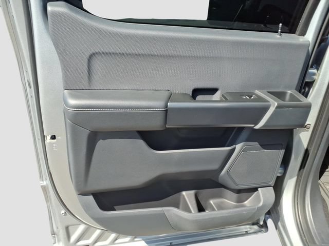 Used 2023 Ford F150 XL w/ STX Appearance Package AWD/4WD image 13
