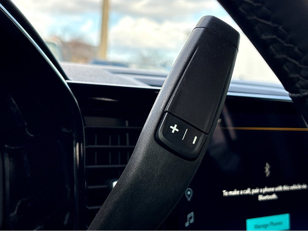 Certified 2024 Chevrolet Silverado 1500 LT w/ Convenience Package II image 12