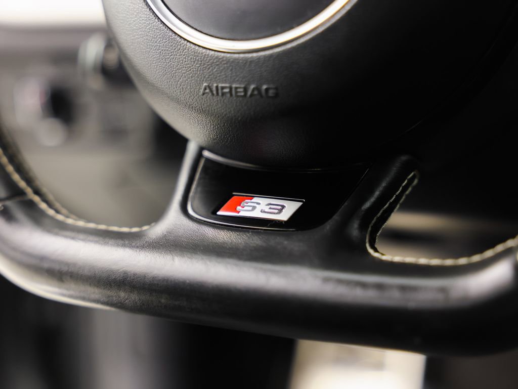 Used 2016 Audi S3 Prestige w/ Prestige Package image 20
