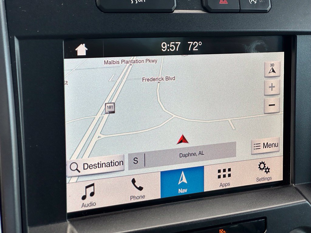 Used 2019 Ford F150 XLT w/ Equipment Group 302A Luxury AWD/4WD image 10