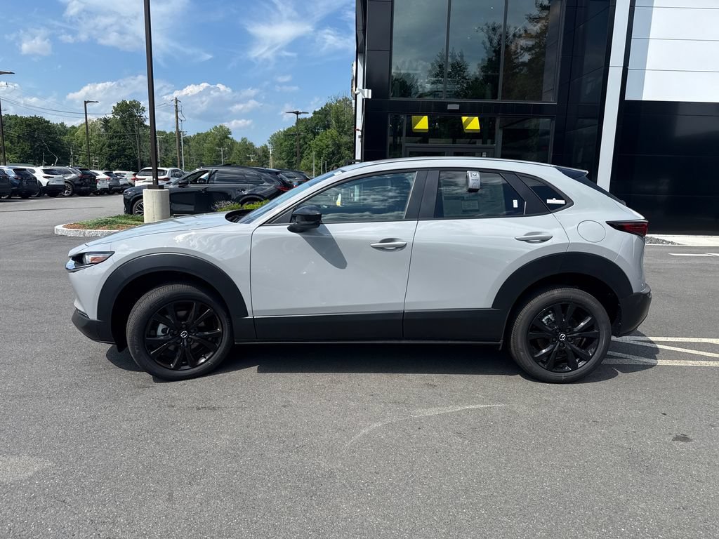 New 2026 MAZDA CX-30 AWD 2.5 S w/ Select Sport Pkg image 2
