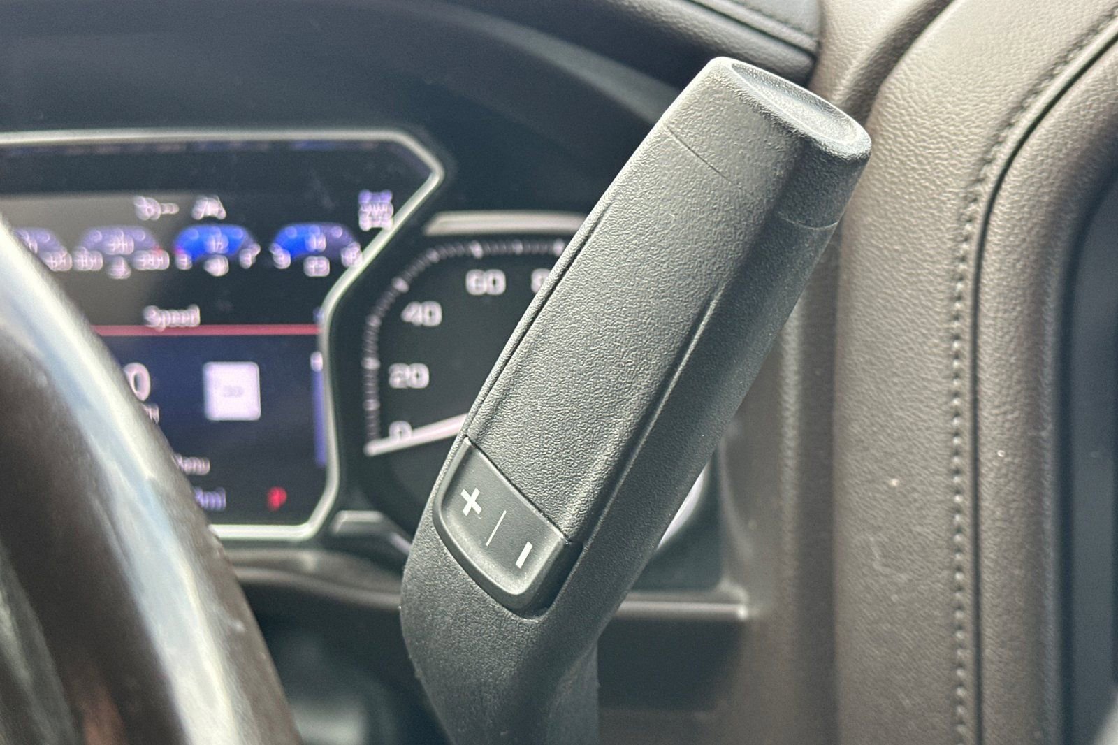 Used 2019 GMC Sierra 1500 Denali w/ Denali Ultimate Package AWD/4WD image 33