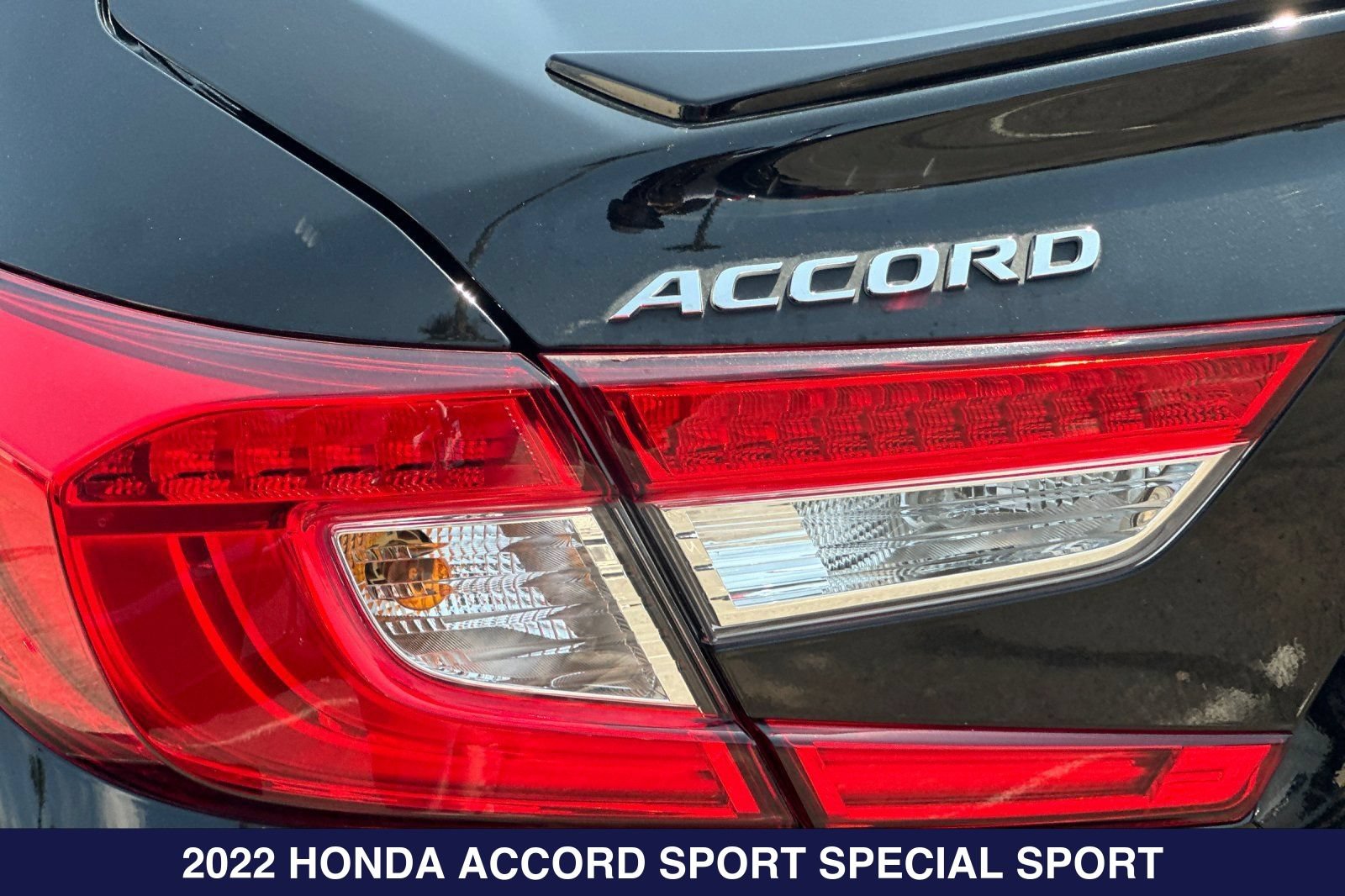 Used 2022 Honda Accord Sport Special Edition image 27