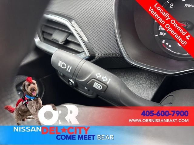 Used 2023 Chevrolet TrailBlazer LT image 23