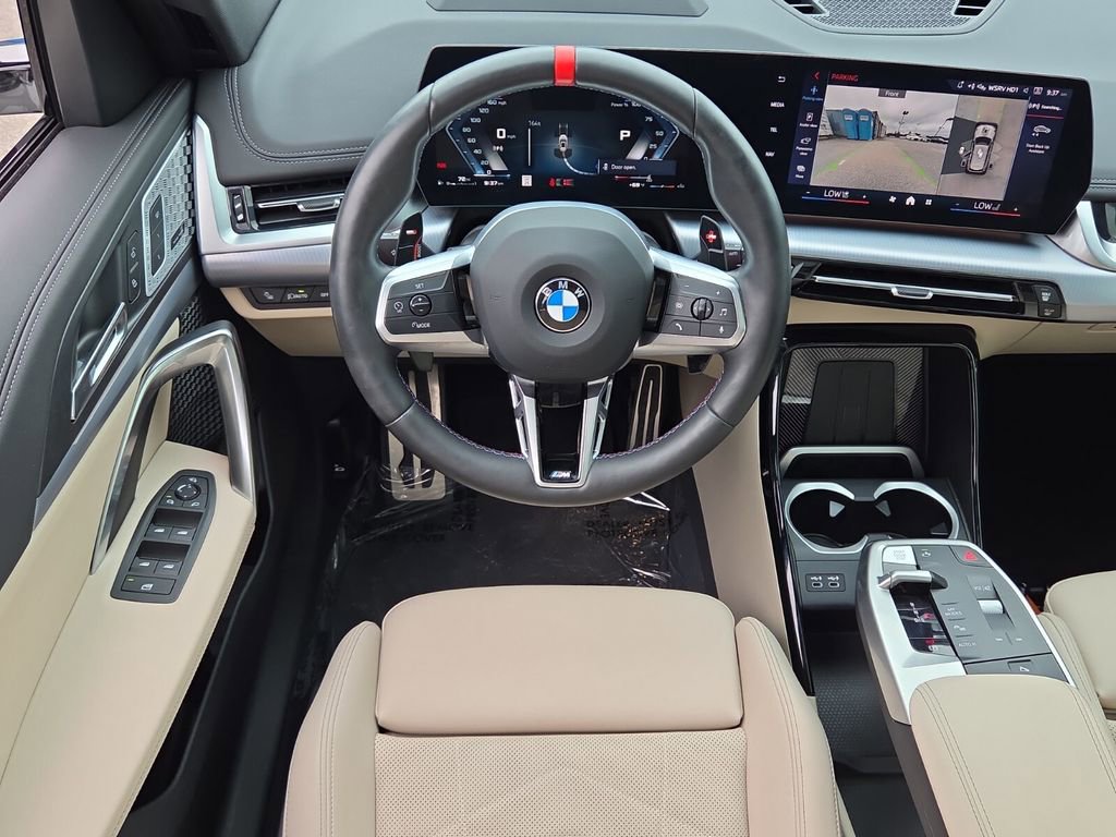 Used 2024 BMW X1 M35i w/ Premium Package AWD/4WD image 15