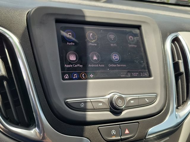 Used 2023 Chevrolet Equinox LS AWD/4WD image 25