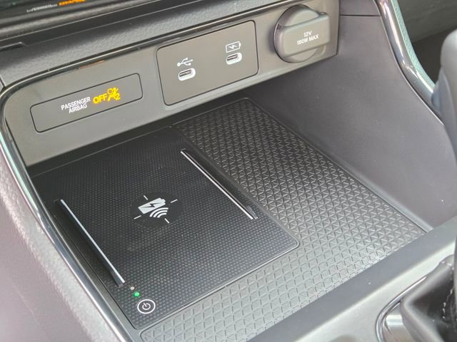 New 2026 Honda CR-V EX-L image 16