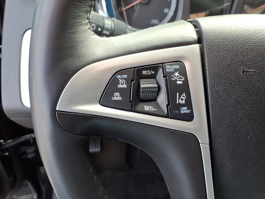 Used 2014 GMC Terrain SLT w/ Safety Package image 20