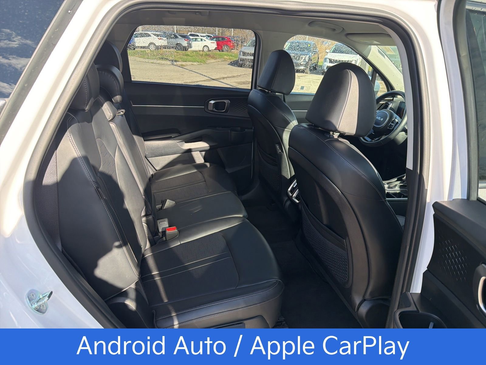 Certified 2024 Kia Sorento S image 19