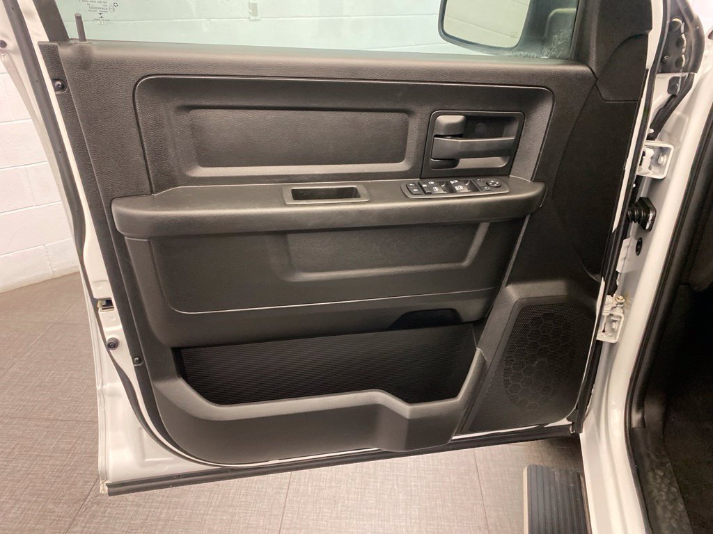 Used 2019 RAM 1500 Tradesman w/ Popular Equipment Group RWD image 20