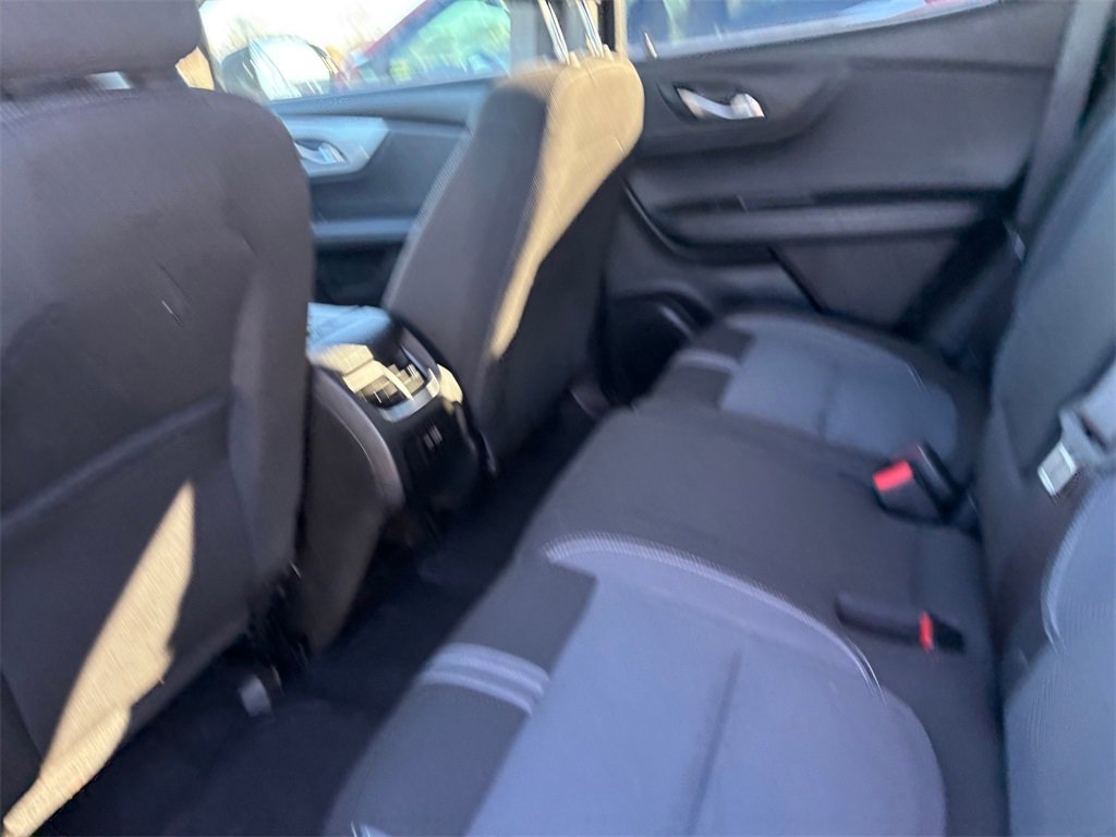 Certified 2024 Chevrolet Blazer LT image 30