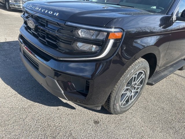 New 2025 Ford Expedition Active image 9